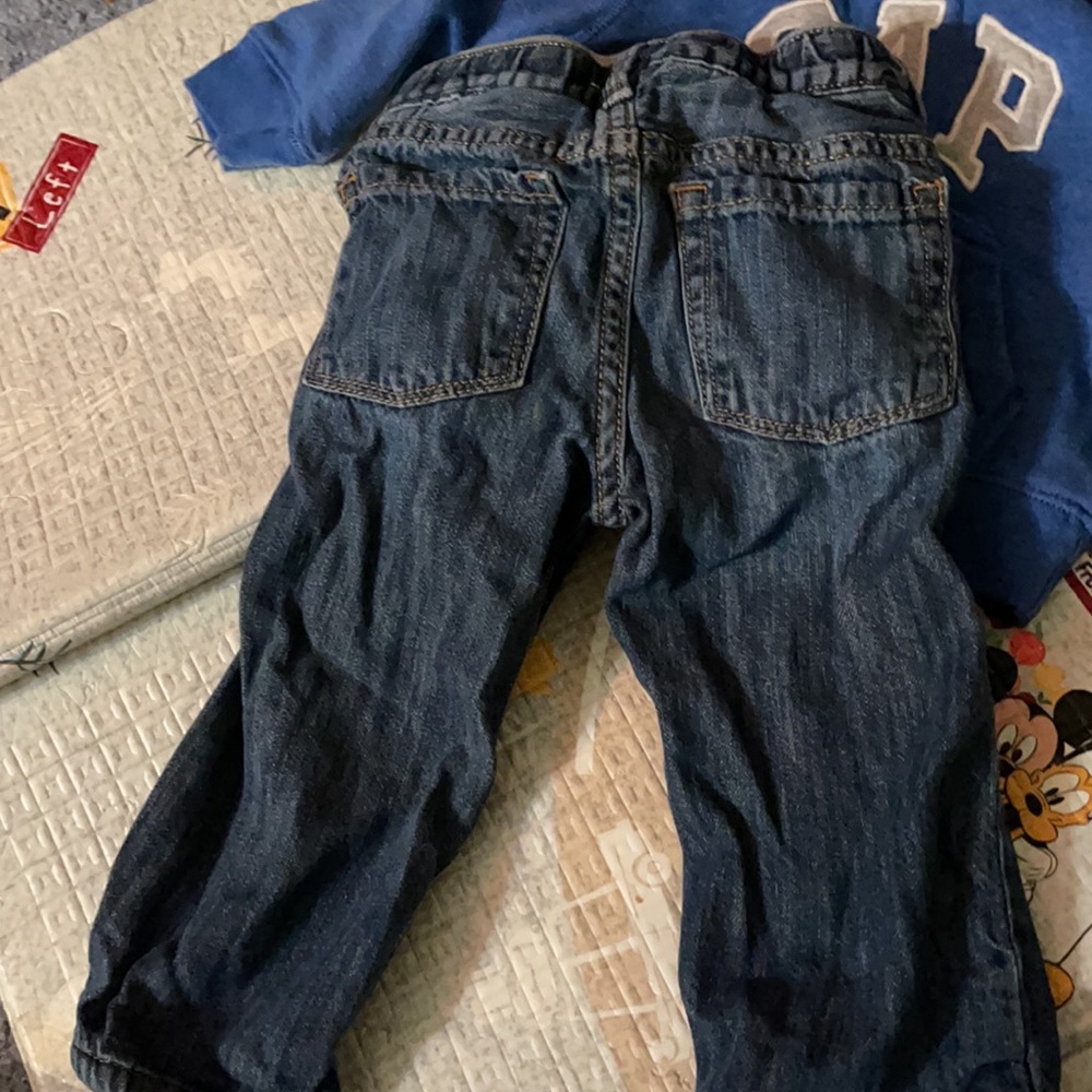 Baby gap set - Picture 3 of 3